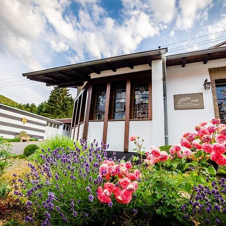 Oberhausen an der Nahe Winetime 아파트 외부 사진