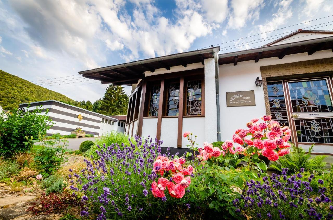 Oberhausen an der Nahe Winetime 아파트 외부 사진