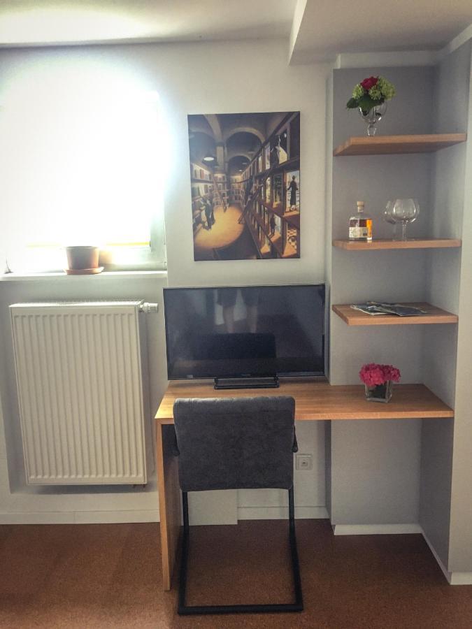 Oberhausen an der Nahe Winetime 아파트 외부 사진