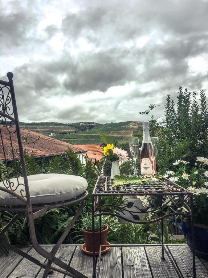 Oberhausen an der Nahe Winetime 아파트 외부 사진