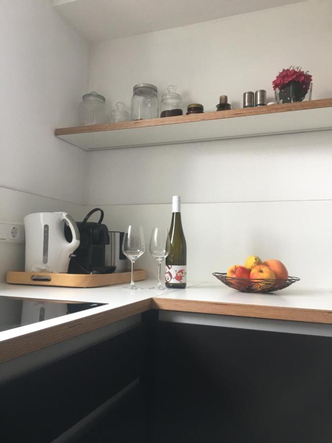 Oberhausen an der Nahe Winetime 아파트 외부 사진