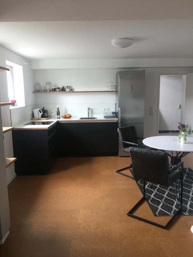 Oberhausen an der Nahe Winetime 아파트 외부 사진